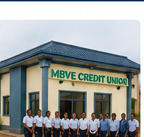 MBVE building